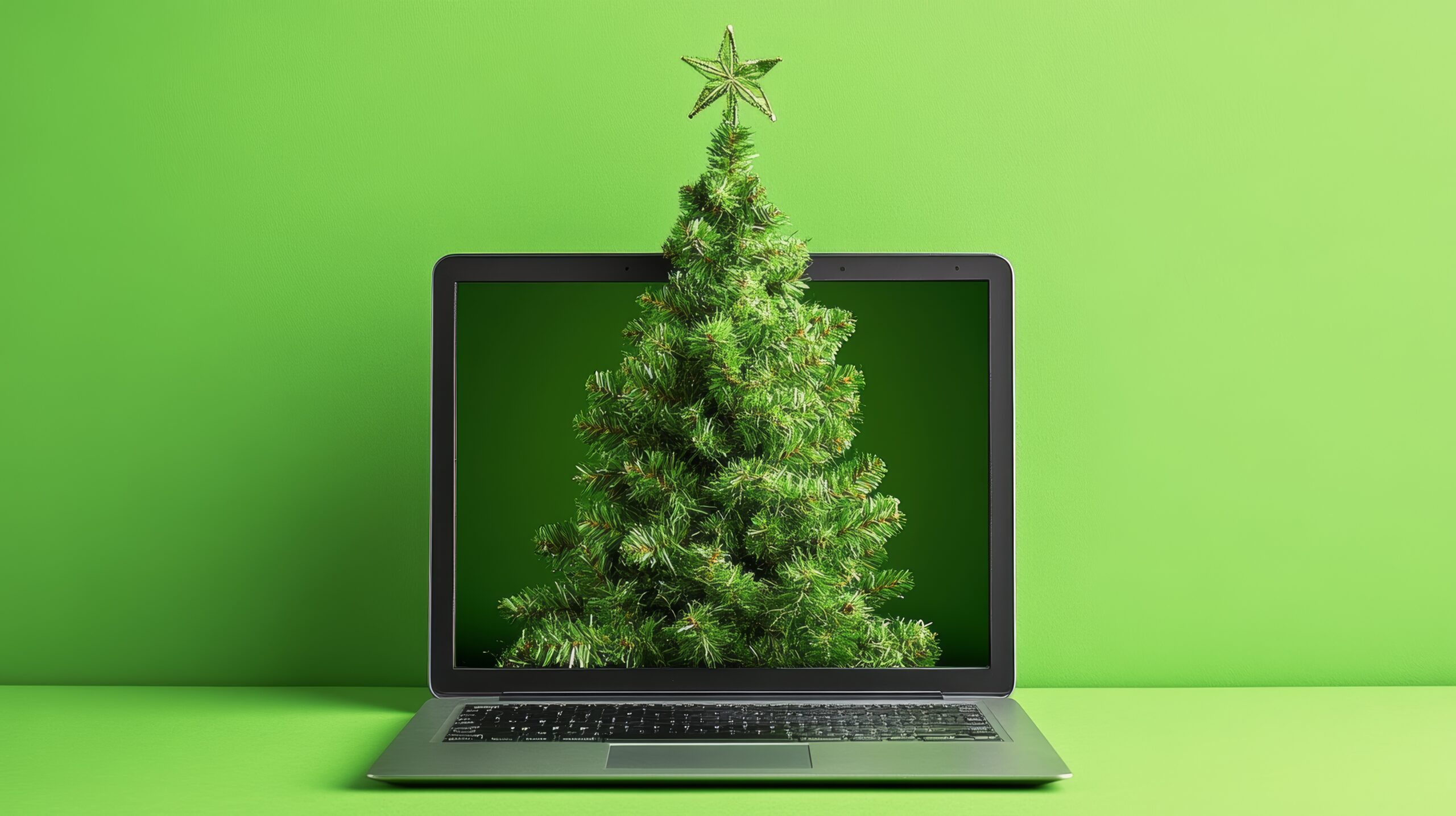 Weihnachtsbaum Online bestellen 10 Gründe Titelbild